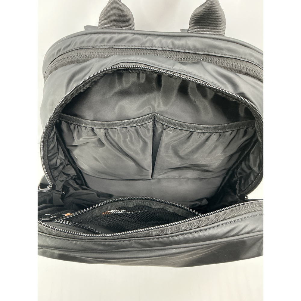 Water Repellent Puff Commuter Backpack - Picture 2 of 3